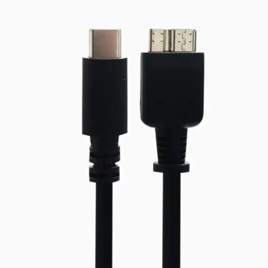 کابل هارد اکسترنال کی نت مدل K-C87 طول 1.5 متر