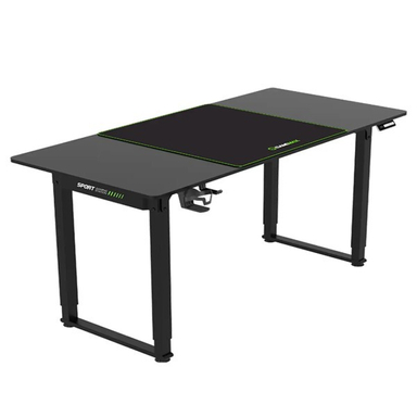 میز گیم مکس مدل D160 Carbon EC