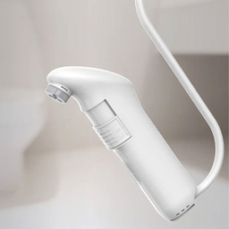 بیده و نگهدارنده آب گرین لاین مدل Travel Bidet Pro with Tank به همراه مخزن