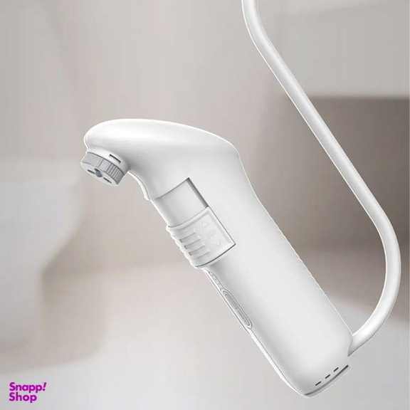 بیده و نگهدارنده آب گرین لاین مدل Travel Bidet Pro with Tank به همراه مخزن