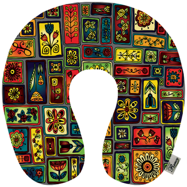 بالش دور گردنی رنس مدل P4-10552