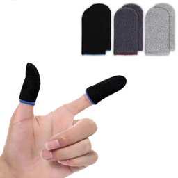 کاور انگشتی گیمینگ موبایل کوتتسی 33100 بسته 6 عددی