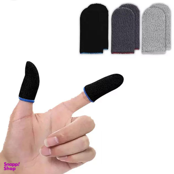 کاور انگشتی گیمینگ موبایل کوتتسی 33100 بسته 6 عددی