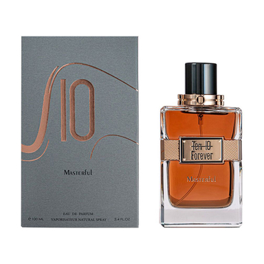 ادوپرفیوم تن فور اور مدل Masterful