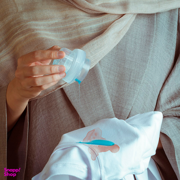 مايع لباسشویی امو مدل Active وزن 2.7 کيلوگرم