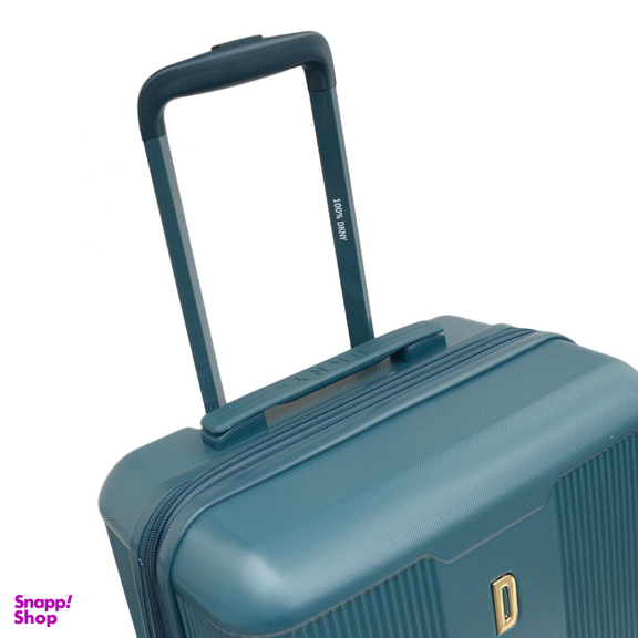 چمدان سایز کوچک دی کی ان وای مدل CS3 SENTER STAGE 20