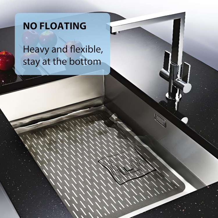 محافظ داخل سینک رد رز مدل TR-115