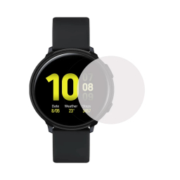 محافظ صفحه نمایش بوف مدل Hg01 مناسب برای ساعت هوشمند سامسونگ Galaxy watch active 2 44mm