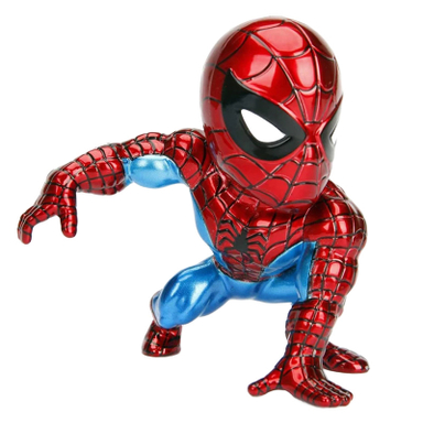 فیگور جادا مدل مرد عنکبوتی کد 901 به ارتفاع 10 سانتی متر