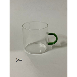 فنجان کد DSR