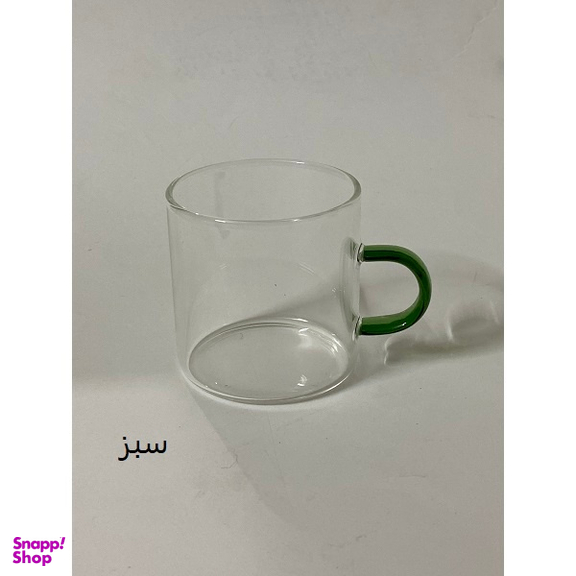 فنجان کد DSR
