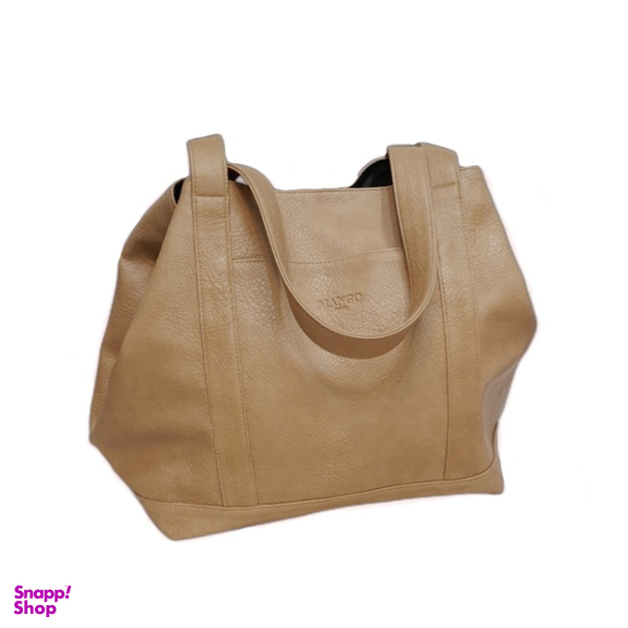 کیف رودوشی زنانه طرح منگو کد P28