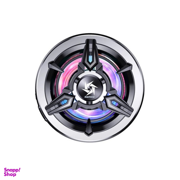 خنک کننده گوشی موبایل و تبلت ریمکس مدل SL13