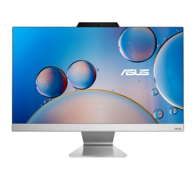 کامپیوتر All-in-One ایسوس 24 اینچ مدل A3402 Core i3 1215U 8G 512SSD INTEL