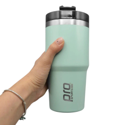 تراول ماگ مدل GS-m-M-200143 گنجایش 0.6 لیتر