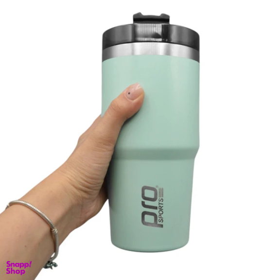 تراول ماگ مدل GS-m-M-200143 گنجایش 0.6 لیتر