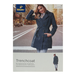 بارانی زنانه کد SR