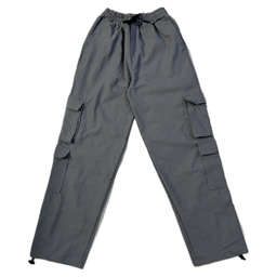 شلوار کارگو مردانه کد LGY رنگ طوسی