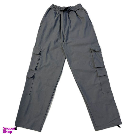 شلوار کارگو مردانه کد LGY رنگ طوسی