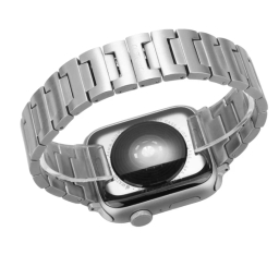 بند ساعت هوشمند کوتتسی مدل WH5299 W57 مناسب اپل واچ 42/44/45/46/49 میلی متر