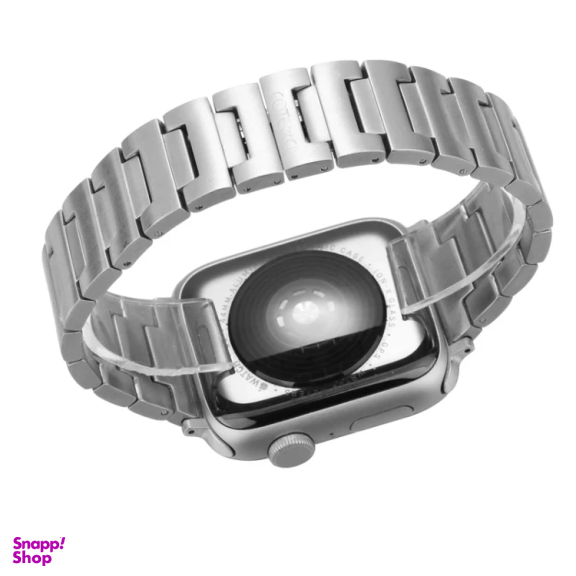 بند ساعت هوشمند کوتتسی مدل WH5299 W57 مناسب اپل واچ 42/44/45/46/49 میلی متر