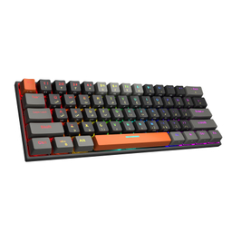 کیبورد گیمینگ تسکو مدل GK 8161