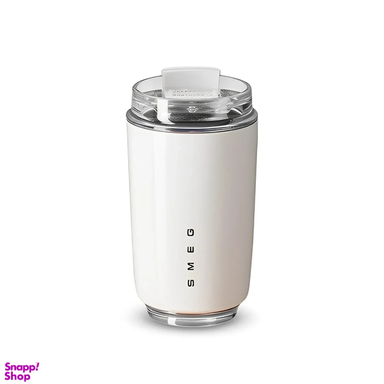 تراول ماگ اسمگ مدل Smeg-648 گنجایش 240 میلی لیتر