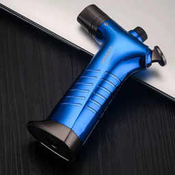 فندک گازی آنست مدل تورچ دو شعله