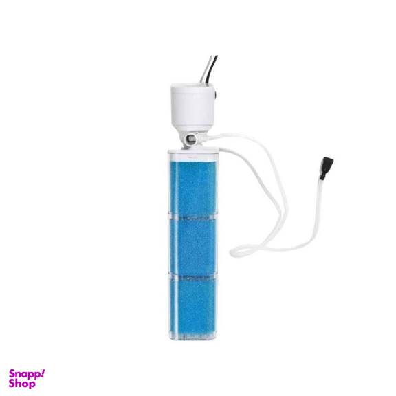 فیلتر داخلی آکواریوم جینگی مدل JY-8200F کد KP-17