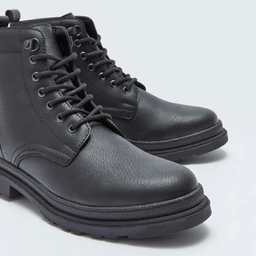 نیم بوت مردانه ال سی وایکیکی مدل Torky7677