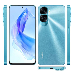 گوشی موبایل آنر مدل Honor 90 Lite 5G دو سیم کارت ظرفیت 256 گیگابایت رم 8 گیگابایت