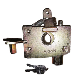 قفل کاپوت آرمین تیتان کد SA12 مناسب پیکان