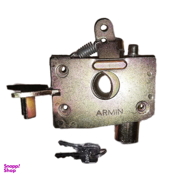 قفل کاپوت آرمین تیتان کد SA12 مناسب پیکان