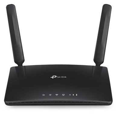 مودم روتر بی سیم 4G LTE تی پی-لینک مدل Archer MR200/AC750 Ver 4