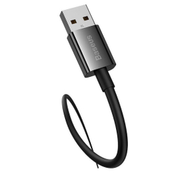 کابل سوپر فست شارژ USB به Type-C باسئوس مدل Superior Series P10320102114-02 طول 2 متر