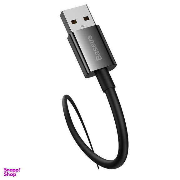 کابل سوپر فست شارژ USB به Type-C باسئوس مدل Superior Series P10320102114-02 طول 2 متر