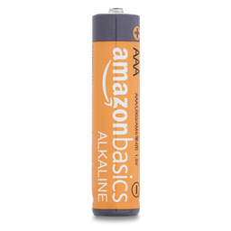 باتری قلمی آمازون مدل Alkaline Battery AA بسته 10 عددی