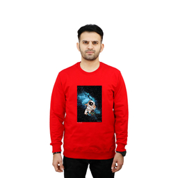 سویشرت مردانه مالدینی مدل sw-235