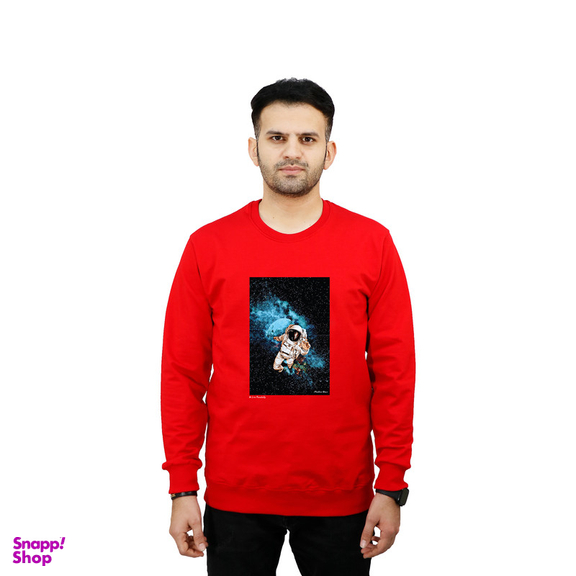 سویشرت مردانه مالدینی مدل sw-235