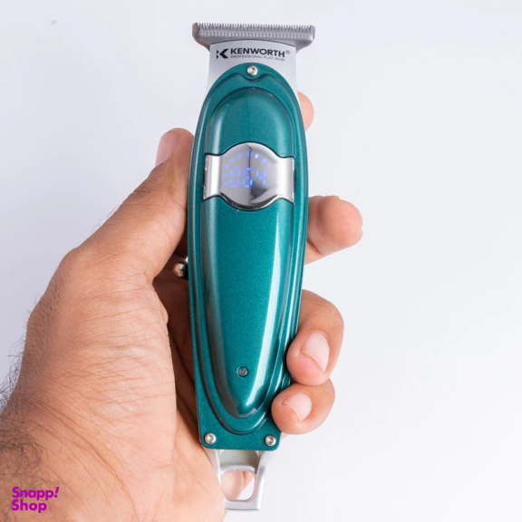 ماشین اصلاح موی سر و صورت کنورث مدل KW-9946