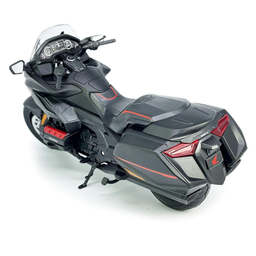 ماکت موتور ولی مدل 1.12 Honda Goldwing 2020 Motorcycle