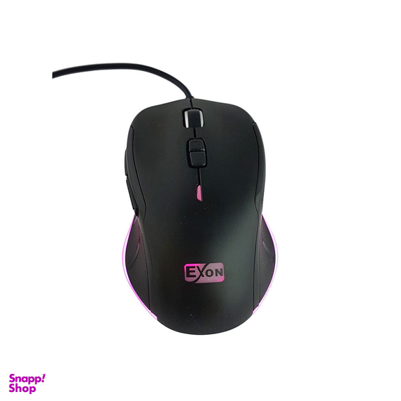 ماوس مخصوص بازی اکسون مدل G-536E