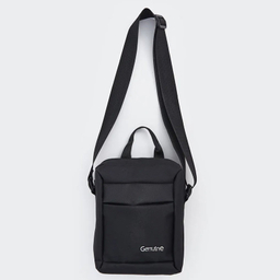 کیف رودوشی مردانه ال سی وایکیکی مدل Genuine