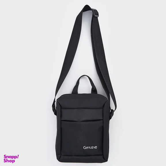 کیف رودوشی مردانه ال سی وایکیکی مدل Genuine