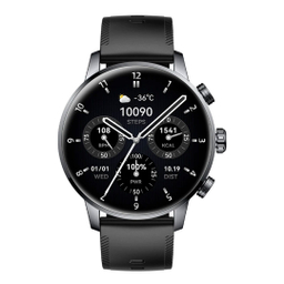 ساعت هوشمند گلوریمی مدل LOOP