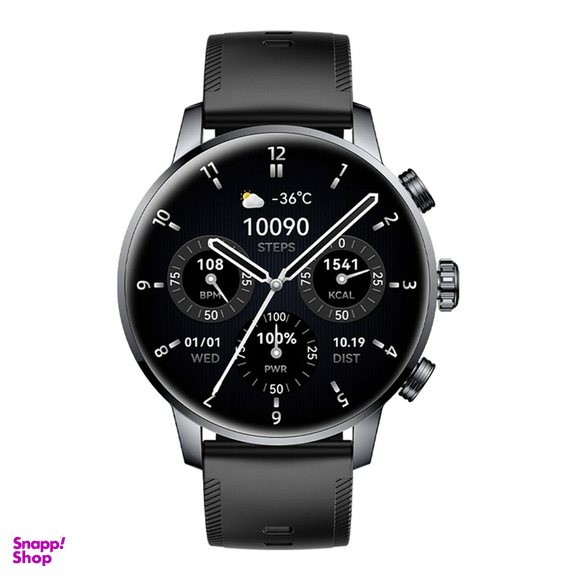 ساعت هوشمند گلوریمی مدل LOOP