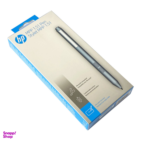 قلم لمسی اچ‌ پی مدل Stylet MPP 1.51