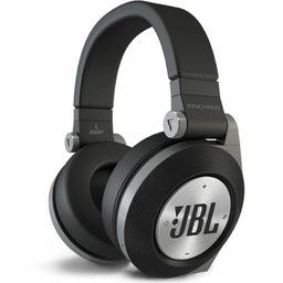 هدفون بی سیم بلوتوثی طرح جی بی ال مدل E50BT