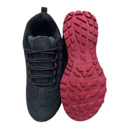 کتانی طبیعت گردی مردانه کفش حمید مدل گورتکس