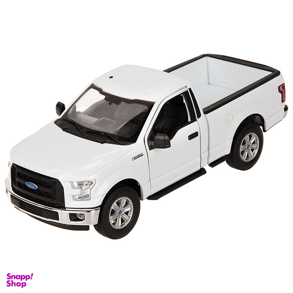 ماشین بازی ولی مدل 2015 Ford F 150 Regular Cab